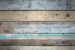 Grunge Retro Wood Background Stock Photo