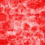 Red Abstract Bg 2 Stock Photo