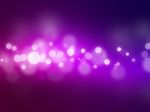 Bokeh Abstract Backgrounds Stock Photo