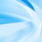 Blue Abstract Background Stock Photo