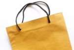 Shopping Bag Stock Photo