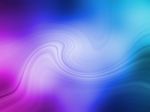 Purple Abstract Background Stock Photo