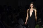 Athens, Greece - Mar  29, 2018, Athens Xclusive Designers Week Stock Photo