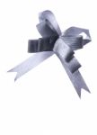 Gift Ribbon Stock Photo