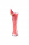 Water Melon Smoothie Stock Photo