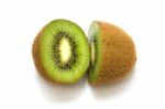 Kiwi Stock Photo