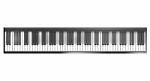 Piano Key Stock Photo