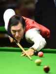 Dominic Dale Of Wales Stock Photo