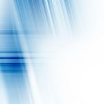 Blue Abstract Background Stock Photo