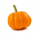 Pumpkin Stock Photo