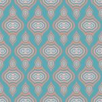 Seamless Pattern Stock Photo