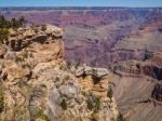 Grand Canyon Stock Photo