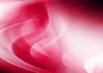 Red Abstract Background Stock Photo