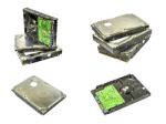 Hard Disk Drive Stock Photo