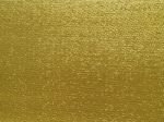 Gold Fabric Material Stock Photo