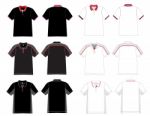 Polo T Shirts Stock Photo