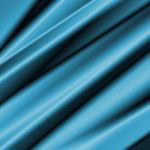 Blue Abstract Background Stock Photo