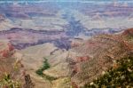 Grand Canyon Stock Photo