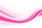 Pink Abstract Background Stock Photo