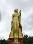 Buddha Statue Stock Photo