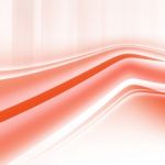 Red Abstract Background Stock Photo