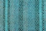 Woven Texture Background On Loom Stock Photo