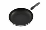 frying Pan Stock Photo