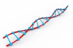 Dna Stock Photo