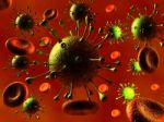 Corona Virus Stock Photo