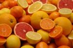 Fruits Stock Photo