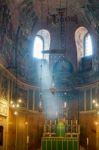 London - July 30 : View Of Westminster Cathedral In London On Ju Stock Photo