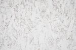 White Plywood Background Stock Photo