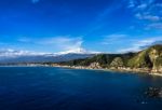 Mount Etna And Its Landscapes Stock Photo