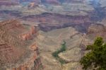 Grand Canyon Stock Photo