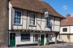 Admiral Owen Pub In Sandwich Stock Photo