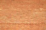 Old Brick Wall Texture Or Background Stock Photo