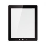 Tablet Pc Stock Photo