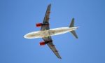 Easyjet Airbus A319-111 - G-ezit Stock Photo