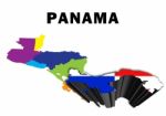 Panama Stock Photo