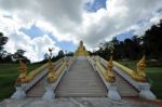 Eco-tourism Destinations In Thailand Stock Photo