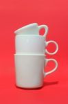 Coffee Cup Stock Photo