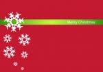 Background Christmas Stock Photo