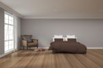 3d Rendering Interior Scene Stock Photo