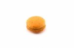 Macaroon Stock Photo