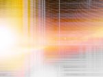 Abstract Futuristic Background Stock Photo