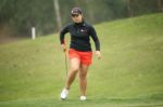 Moriya Jutanugarn Of Thailand Stock Photo