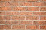 Old Brick Wall Texture Stock Photo