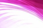 Pink Abstract Background Stock Photo