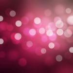 Bokeh Abstract Backgrounds Stock Photo