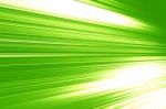 Green Abstract Background Stock Photo